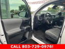 Thumbnail image of 2022 Toyota Tacoma at Lugoff Toyota
