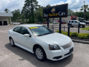 Thumbnail image of 2010 Mitsubishi Galant at Buy Auction Cars