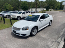 Thumbnail image of 2010 Mitsubishi Galant at Buy Auction Cars