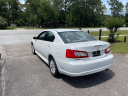 Thumbnail image of 2010 Mitsubishi Galant at Buy Auction Cars