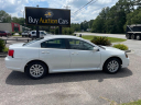 Thumbnail image of 2010 Mitsubishi Galant at Buy Auction Cars