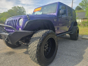 Thumbnail image of 2017 Jeep Wrangler Unlimited at ALABAMA AFFORDABLE AUTOMOTIVE