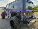 Thumbnail image of 2017 Jeep Wrangler Unlimited at ALABAMA AFFORDABLE AUTOMOTIVE
