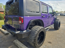 Thumbnail image of 2017 Jeep Wrangler Unlimited at ALABAMA AFFORDABLE AUTOMOTIVE