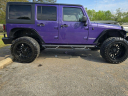 Thumbnail image of 2017 Jeep Wrangler Unlimited at ALABAMA AFFORDABLE AUTOMOTIVE