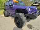 Thumbnail image of 2017 Jeep Wrangler Unlimited at ALABAMA AFFORDABLE AUTOMOTIVE