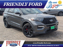 Thumbnail image of 2020 Ford Explorer at Friendly Ford - USED