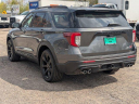 Thumbnail image of 2020 Ford Explorer at Friendly Ford - USED