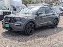 Thumbnail image of 2020 Ford Explorer at Friendly Ford - USED