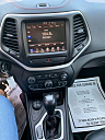 Thumbnail image of 2015 Jeep Cherokee at Harborcreek Auto Gallery Llc