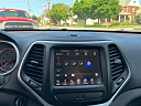 Thumbnail image of 2015 Jeep Cherokee at Harborcreek Auto Gallery Llc