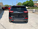 2015 Jeep Cherokee Trailhawk at Harborcreek Auto Gallery Llc