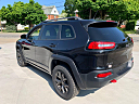 Thumbnail image of 2015 Jeep Cherokee at Harborcreek Auto Gallery Llc