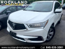2020 Acura MDX SH-AWD at Rockland Motors