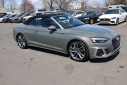 Thumbnail image of 2023 Audi A5 at NorthBayImportsNew of East Windsor, CT