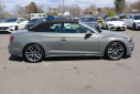 Thumbnail image of 2023 Audi A5 at NorthBayImportsNew of East Windsor, CT