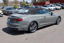 Thumbnail image of 2023 Audi A5 at NorthBayImportsNew of East Windsor, CT