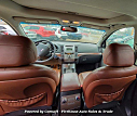 Thumbnail image of 2011 Hyundai Veracruz at Firehouse Auto Sales & Trade