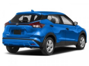 Thumbnail image of 2021 Nissan Kicks at Jefferson Chevrolet