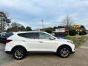 Thumbnail image of 2018 Hyundai SANTA FE Sport at CAR TIME