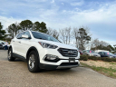 Thumbnail image of 2018 Hyundai SANTA FE Sport at CAR TIME