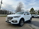 Thumbnail image of 2018 Hyundai SANTA FE Sport at CAR TIME