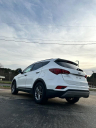 Thumbnail image of 2018 Hyundai SANTA FE Sport at CAR TIME