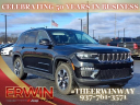 Thumbnail image of 2024 Jeep Grand Cherokee at Erwin Chrysler Dodge Jeep