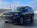 Thumbnail image of 2024 Jeep Grand Cherokee at Erwin Chrysler Dodge Jeep