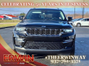 Thumbnail image of 2024 Jeep Grand Cherokee at Erwin Chrysler Dodge Jeep