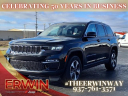 Thumbnail image of 2024 Jeep Grand Cherokee at Erwin Chrysler Dodge Jeep