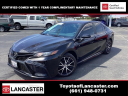 Thumbnail image of 2023 Toyota Camry at Toyota Of Lancaster