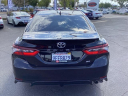 Thumbnail image of 2023 Toyota Camry at Toyota Of Lancaster