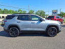 Thumbnail image of 2025 Chevrolet Equinox at CioccaChevroletOfPrinceton-New of Lawrenceville, NJ