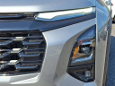 Thumbnail image of 2025 Chevrolet Equinox at CioccaChevroletOfPrinceton-New of Lawrenceville, NJ