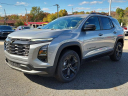 Thumbnail image of 2025 Chevrolet Equinox at CioccaChevroletOfPrinceton-New of Lawrenceville, NJ