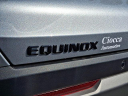 Thumbnail image of 2025 Chevrolet Equinox at CioccaChevroletOfPrinceton-New of Lawrenceville, NJ