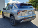 Thumbnail image of 2025 Chevrolet Equinox at CioccaChevroletOfPrinceton-New of Lawrenceville, NJ