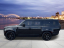 Thumbnail image of 2025 Land Rover Defender at Gossett Audi
