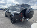 Thumbnail image of 2025 Land Rover Defender at Gossett Audi