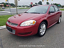 2014 Chevrolet Impala Limited LT Fleet at Innovative Automotive Solutions