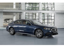 Thumbnail image of 2025 Mercedes-Benz E-Class at MercedesBenzOfNovi of Novi, MI