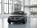 Thumbnail image of 2025 Mercedes-Benz E-Class at MercedesBenzOfNovi of Novi, MI