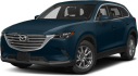 2016 Mazda CX-9 Touring at Empire Nissan of Hillside