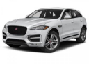 Thumbnail image of 2018 Jaguar F-PACE at Bridgewater Kia
