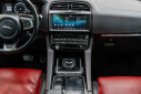 Thumbnail image of 2018 Jaguar F-PACE at Bridgewater Kia