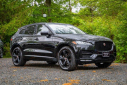 Thumbnail image of 2018 Jaguar F-PACE at Bridgewater Kia