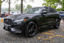 Thumbnail image of 2018 Jaguar F-PACE at Bridgewater Kia