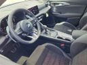 Thumbnail image of 2024 Dodge Hornet at Wetzel Chevrolet