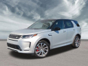 Thumbnail image of 2023 Land Rover Discovery Sport at Uftring Land Rover and Jaguar of Peoria USED